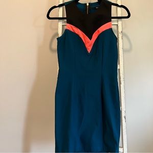 Party / going out dress